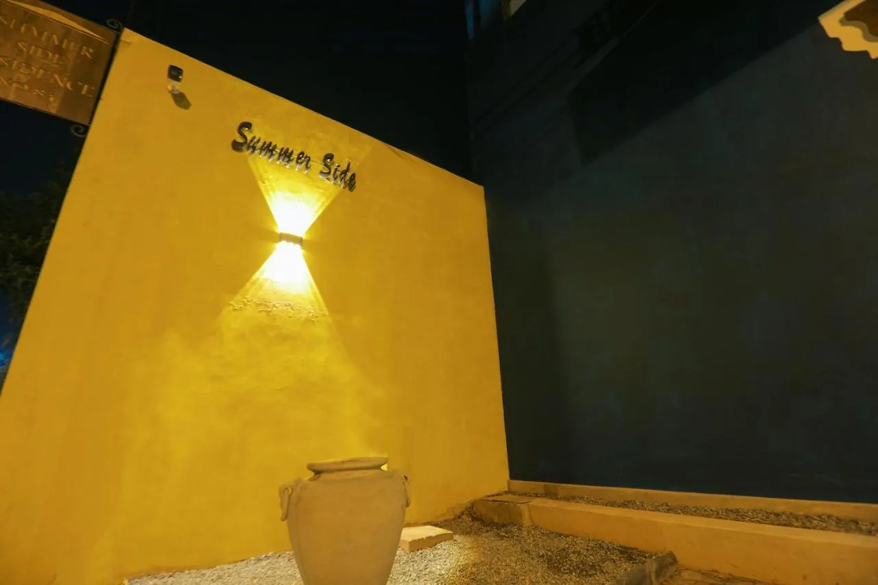 Summerside Residence Negombo