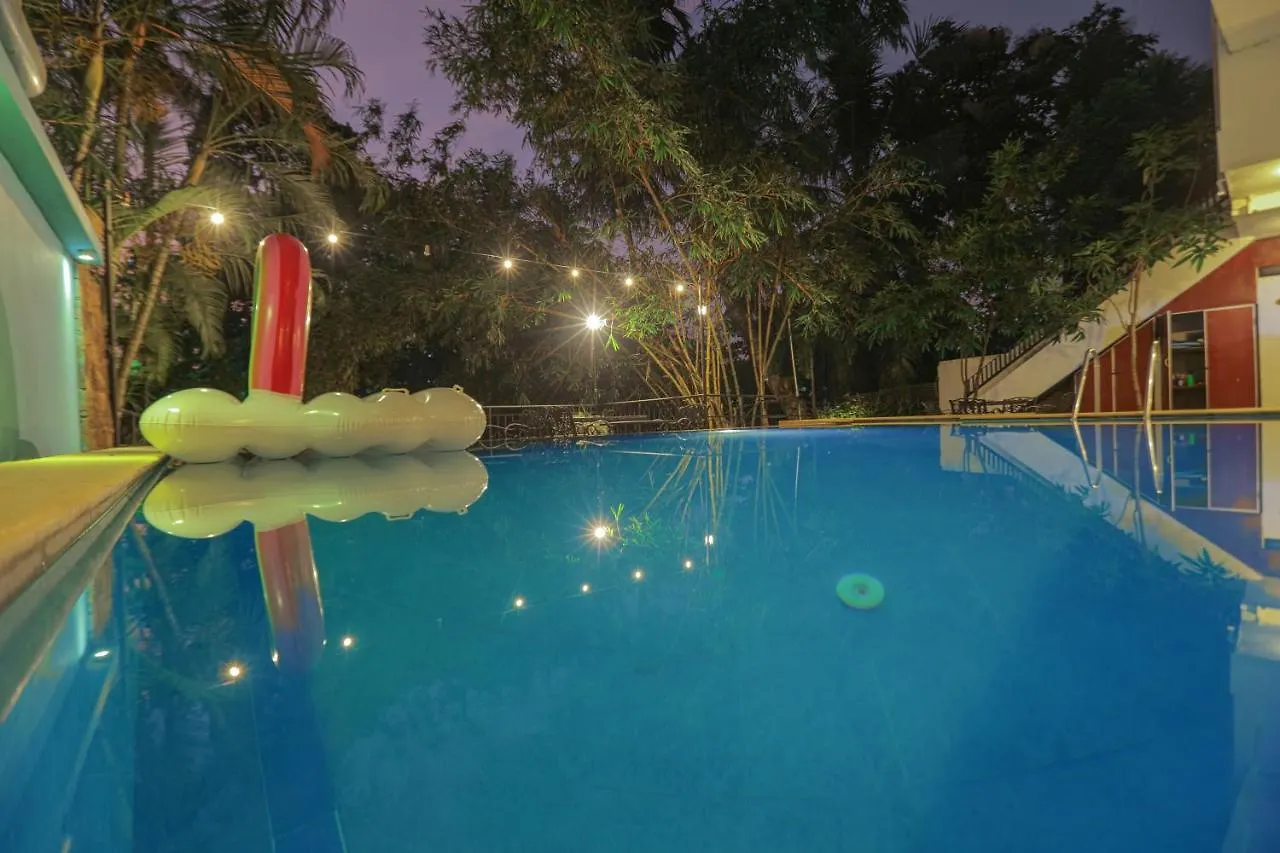 Summerside Residence Negombo