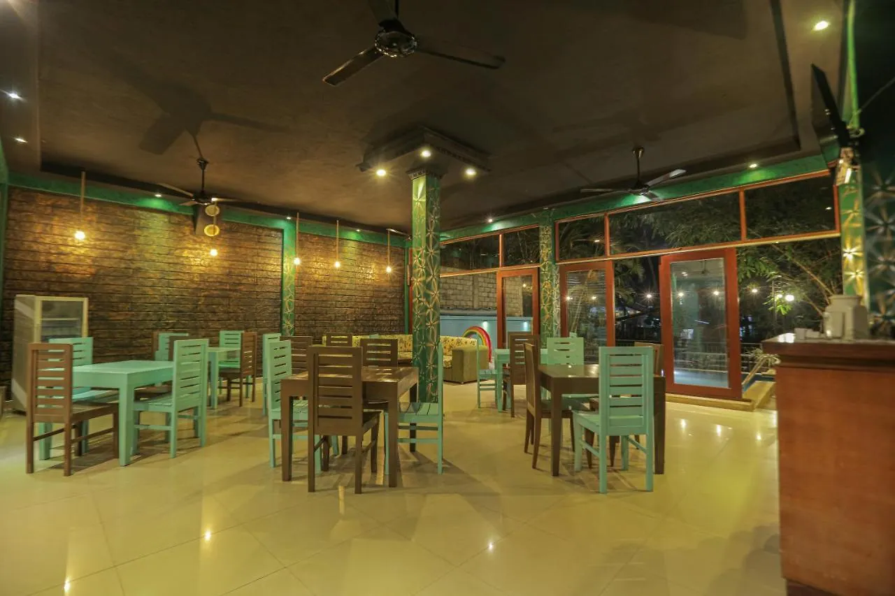 Summerside Residence Negombo Hotel