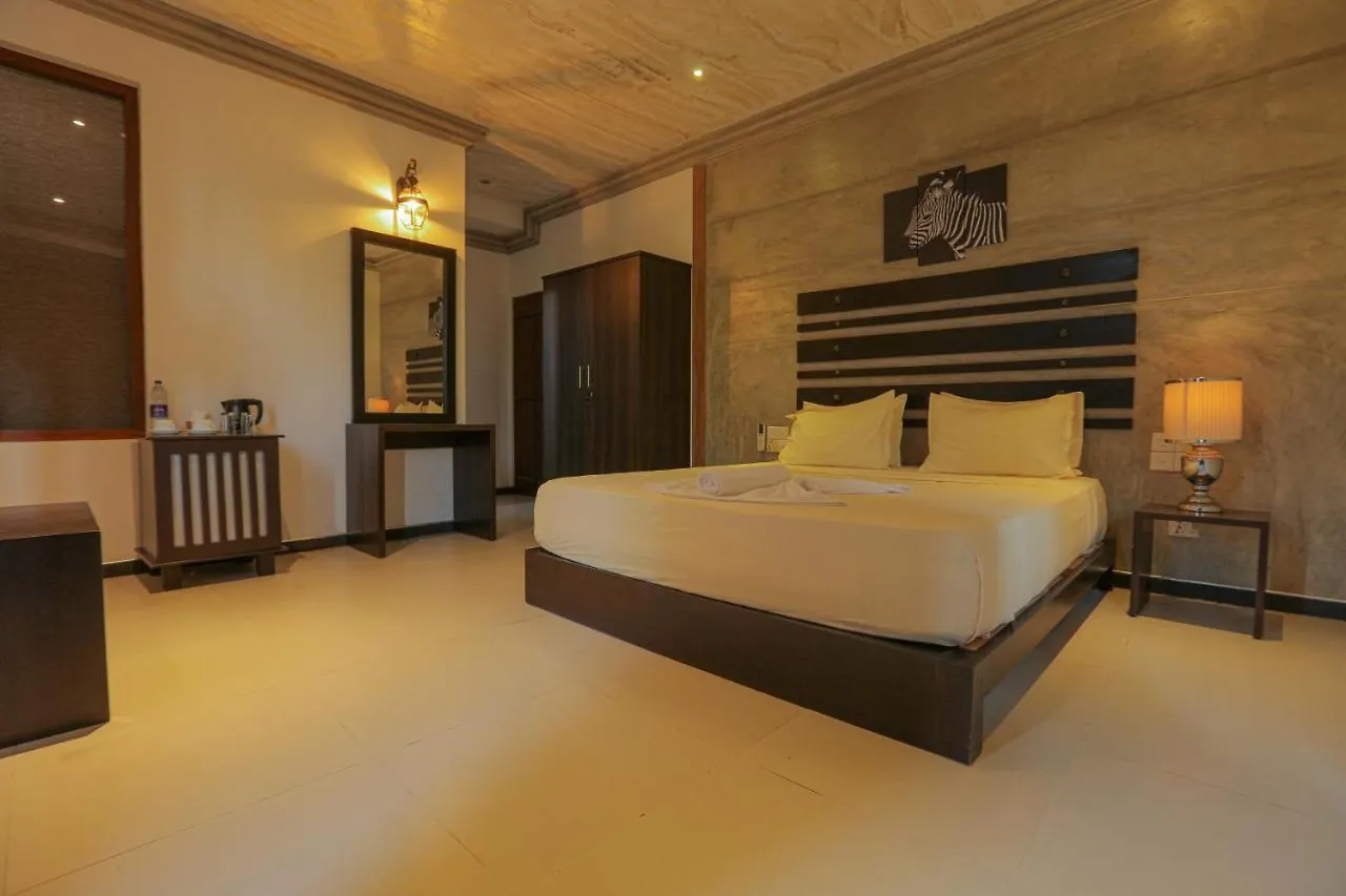 Summerside Residence Negombo Hotel