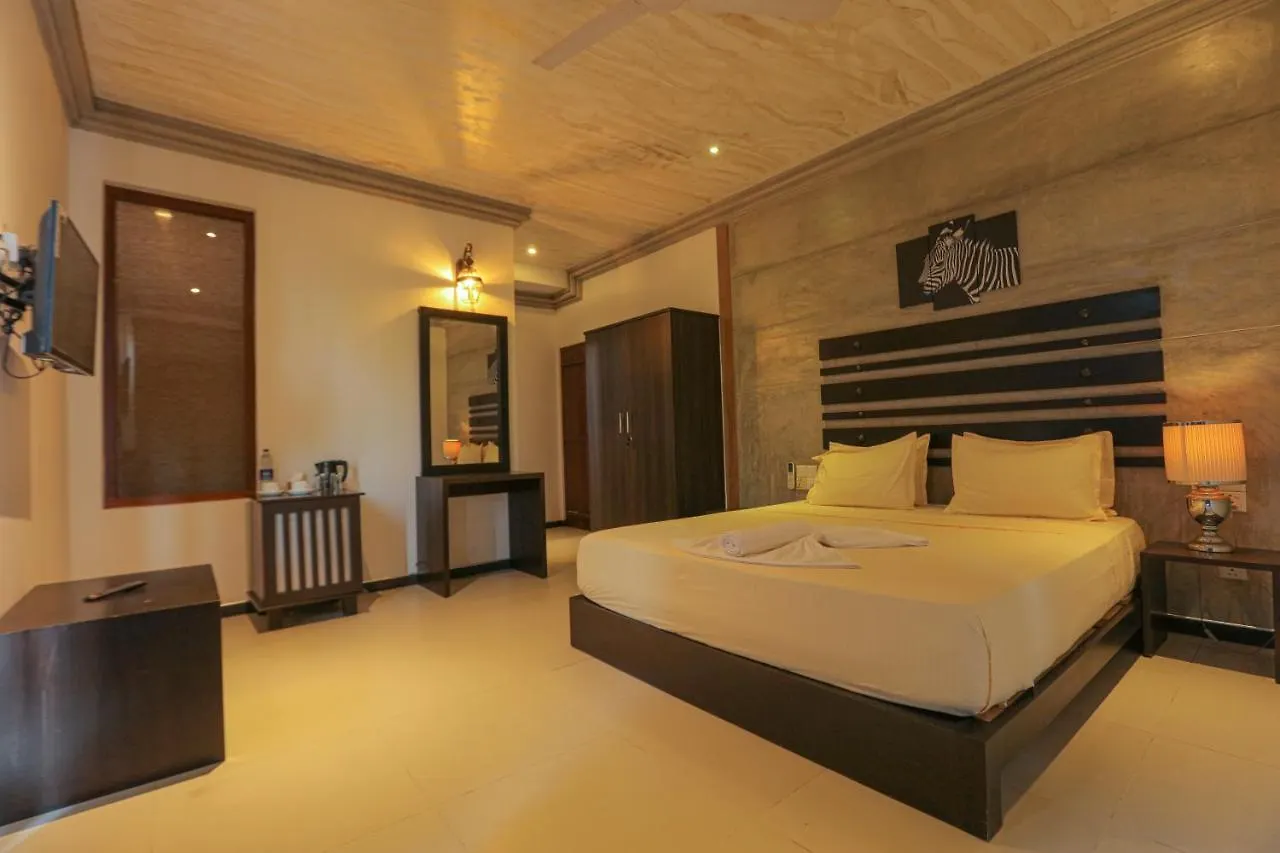 Summerside Residence Negombo 3*,