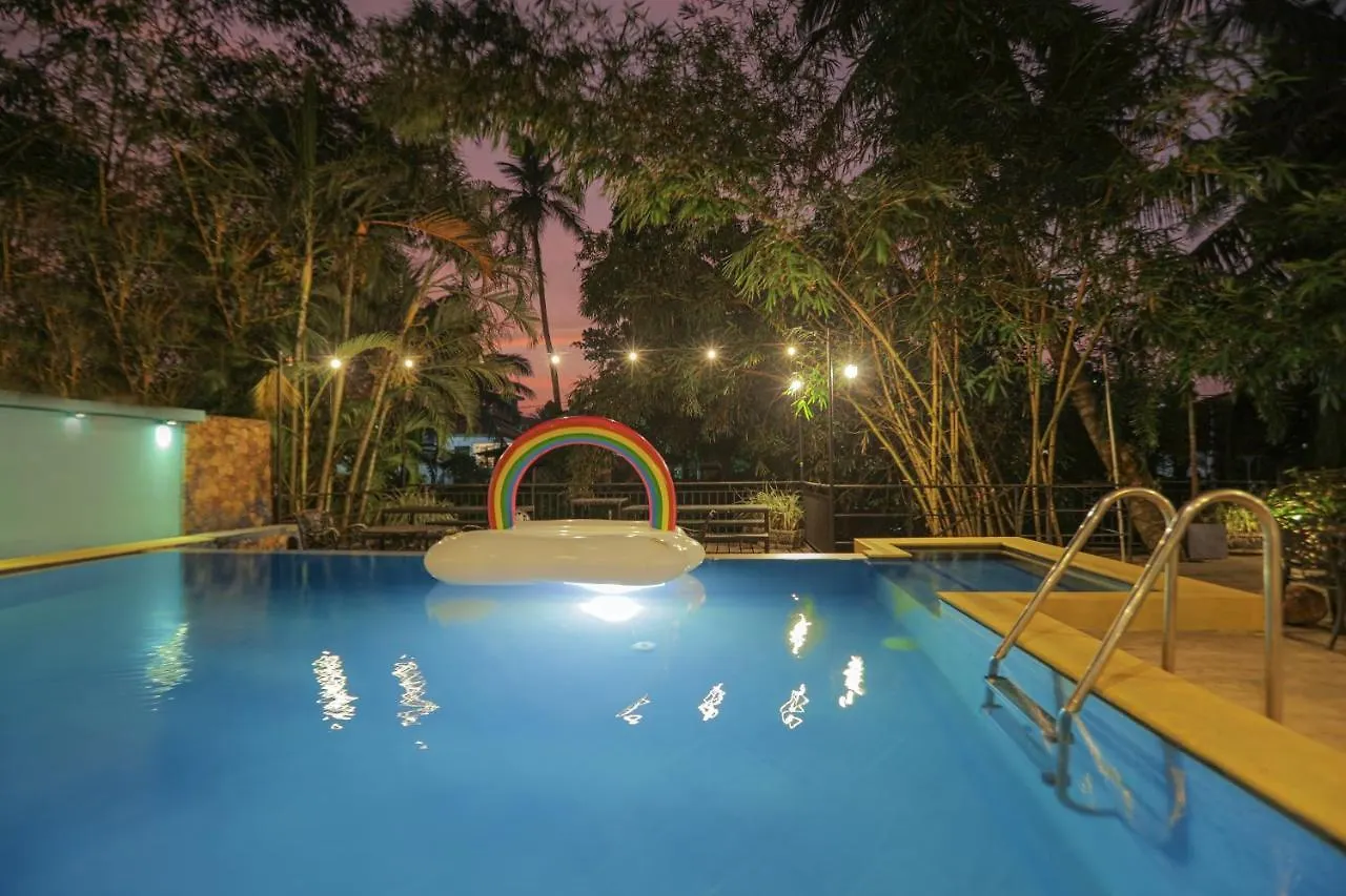 Summerside Residence Negombo 3*,