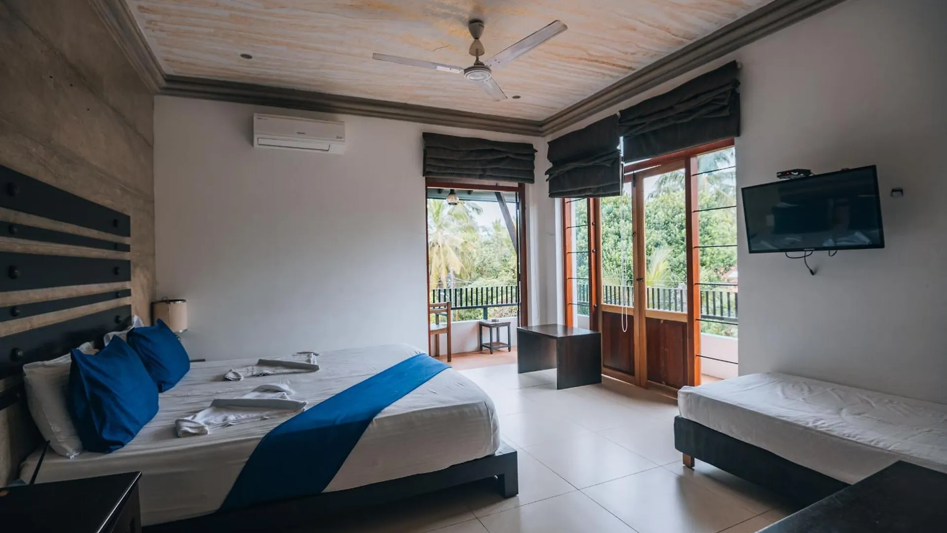 Summerside Residence Negombo Sri Lanka