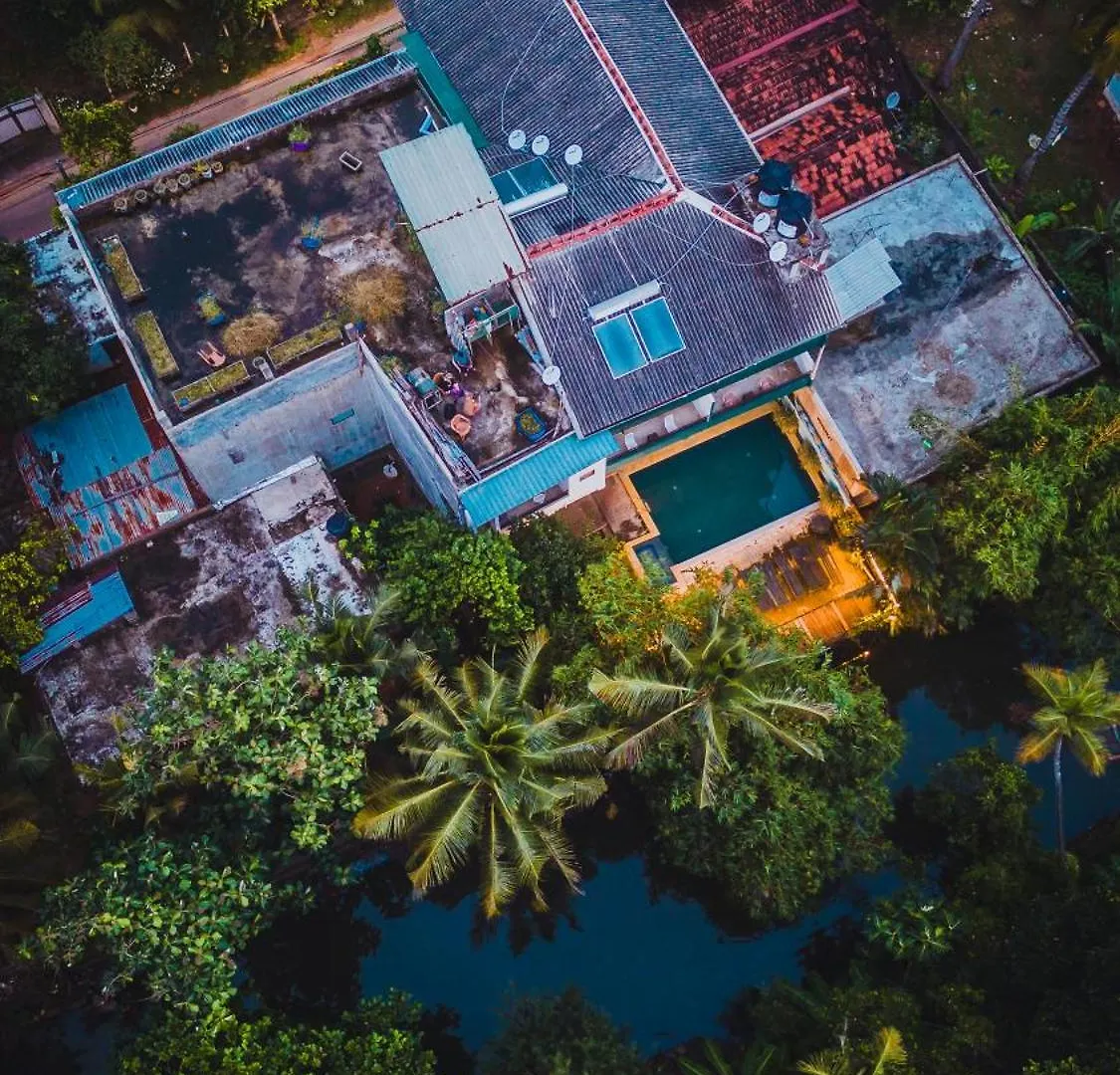 Summerside Residence Negombo Hotel