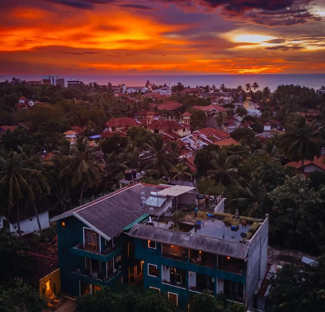 Summerside Residence Negombo