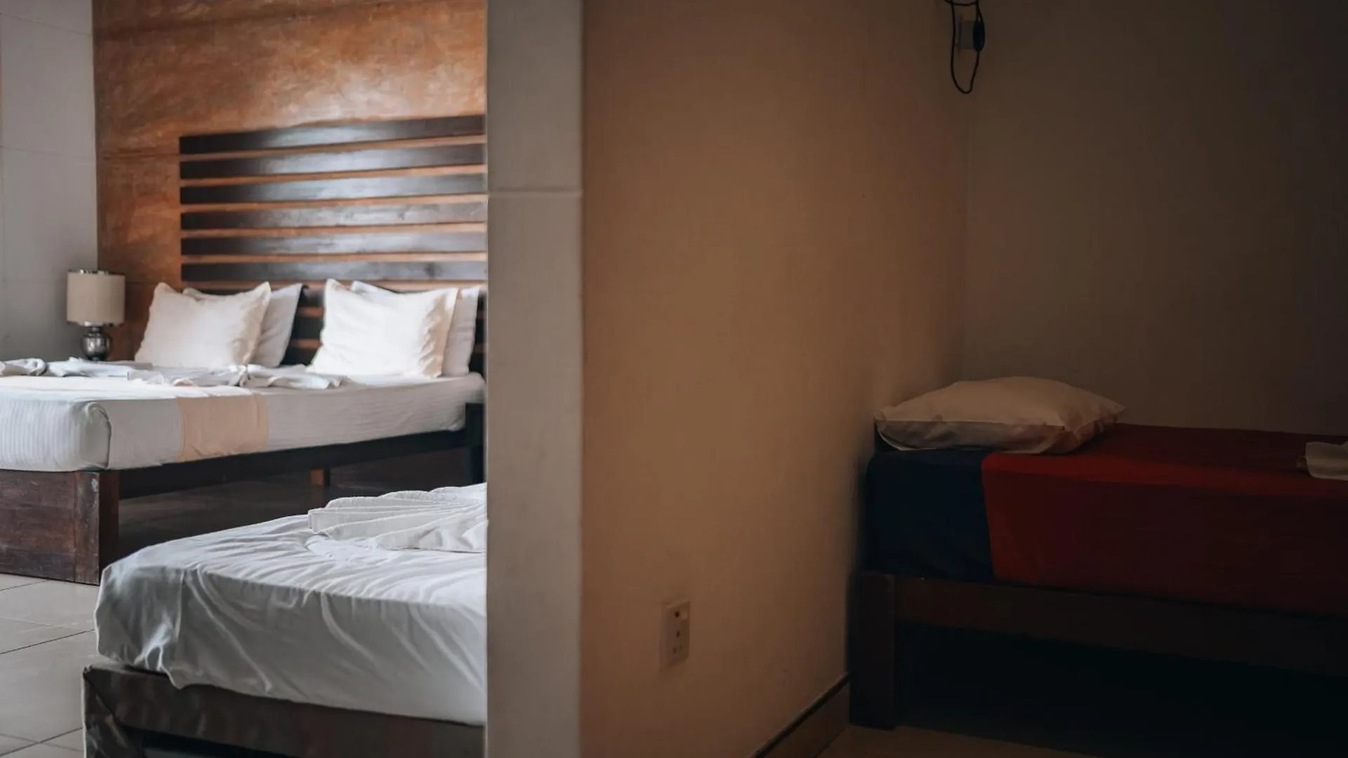 Summerside Residence Negombo Hotel