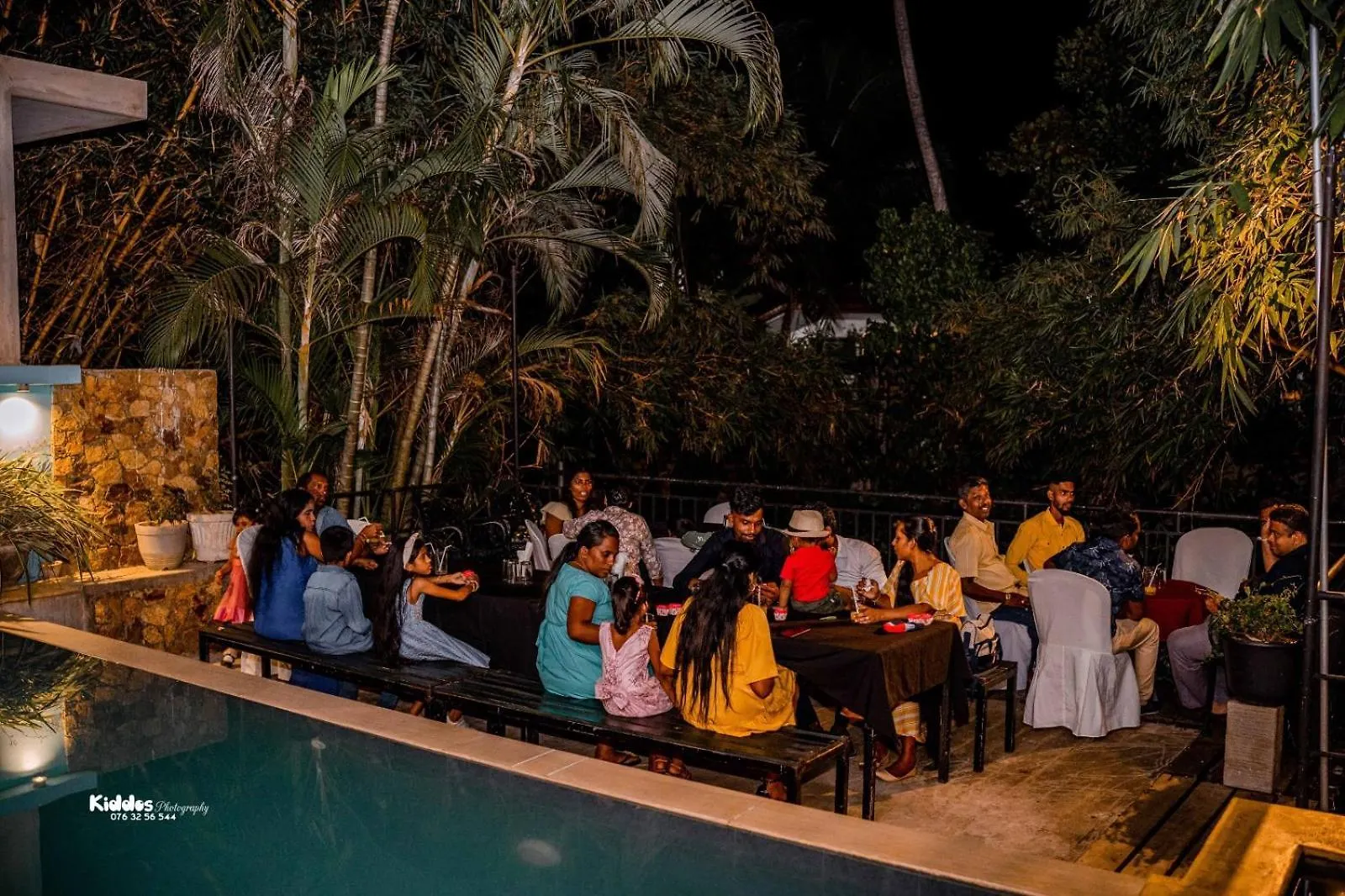 Summerside Residence Negombo