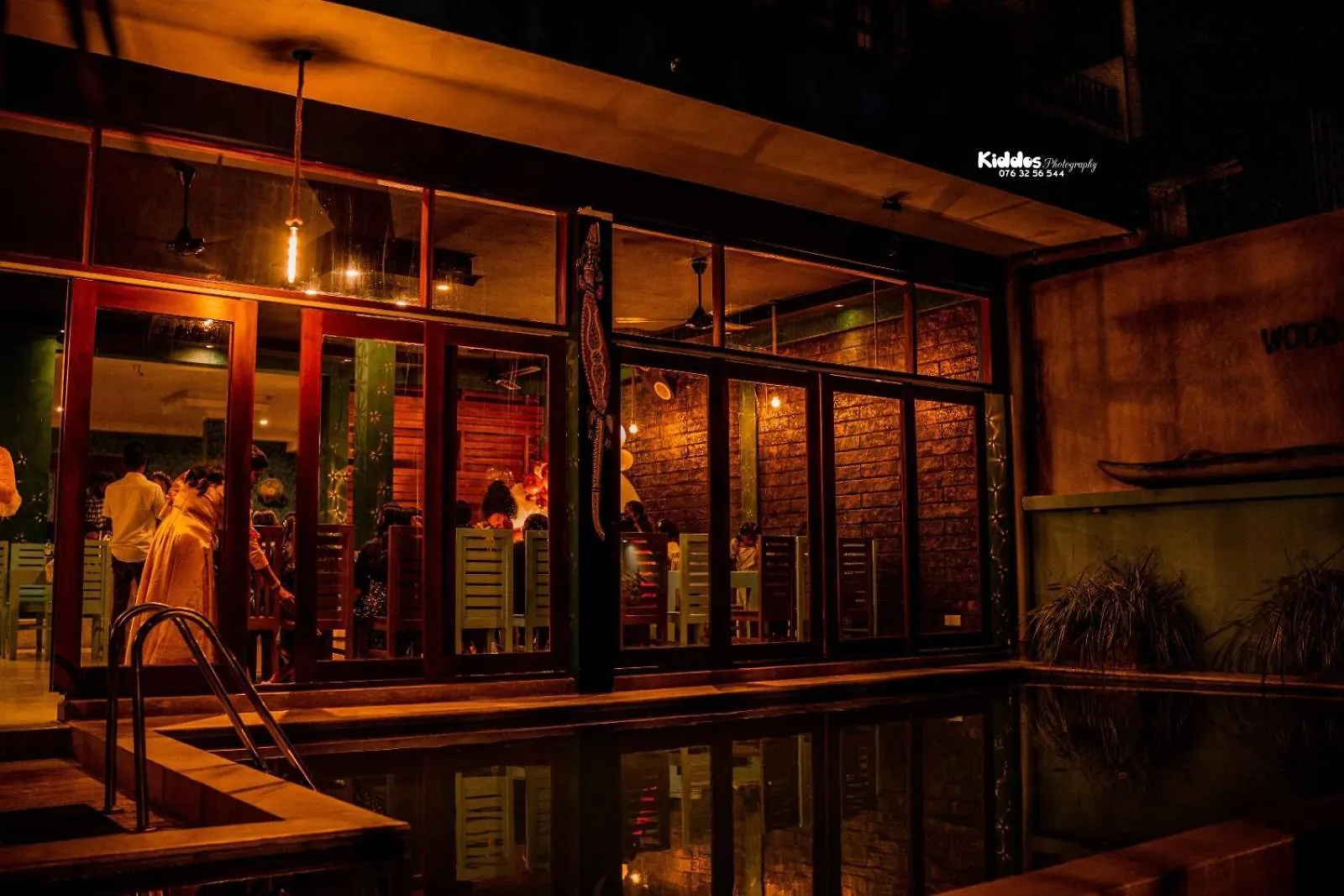 Hotel Summerside Residence Negombo
