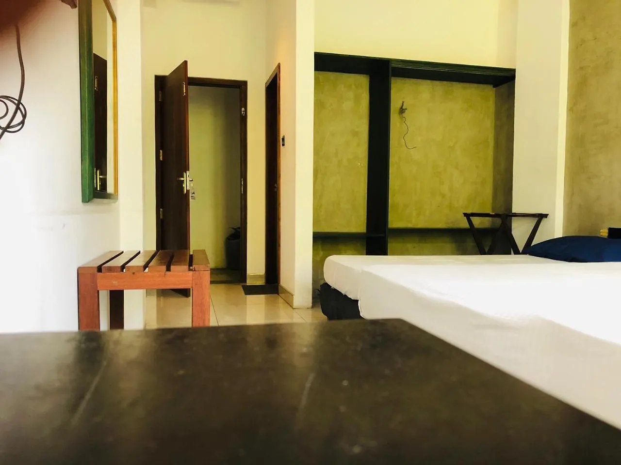 Summerside Residence Negombo Hotel