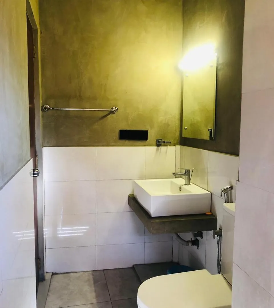 Summerside Residence Negombo Hotel