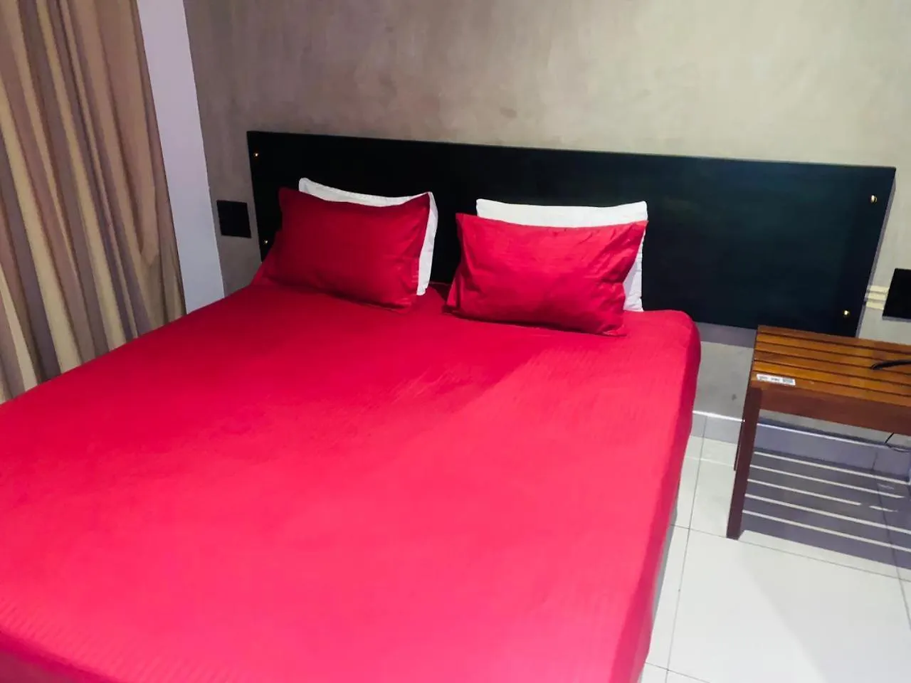 Summerside Residence Negombo 3*,