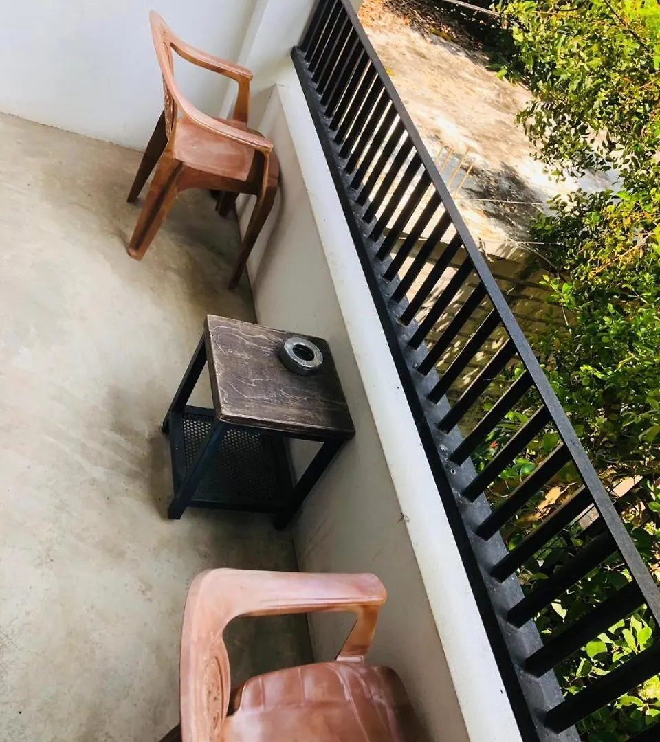 *** Hotel Summerside Residence Negombo Sri Lanka