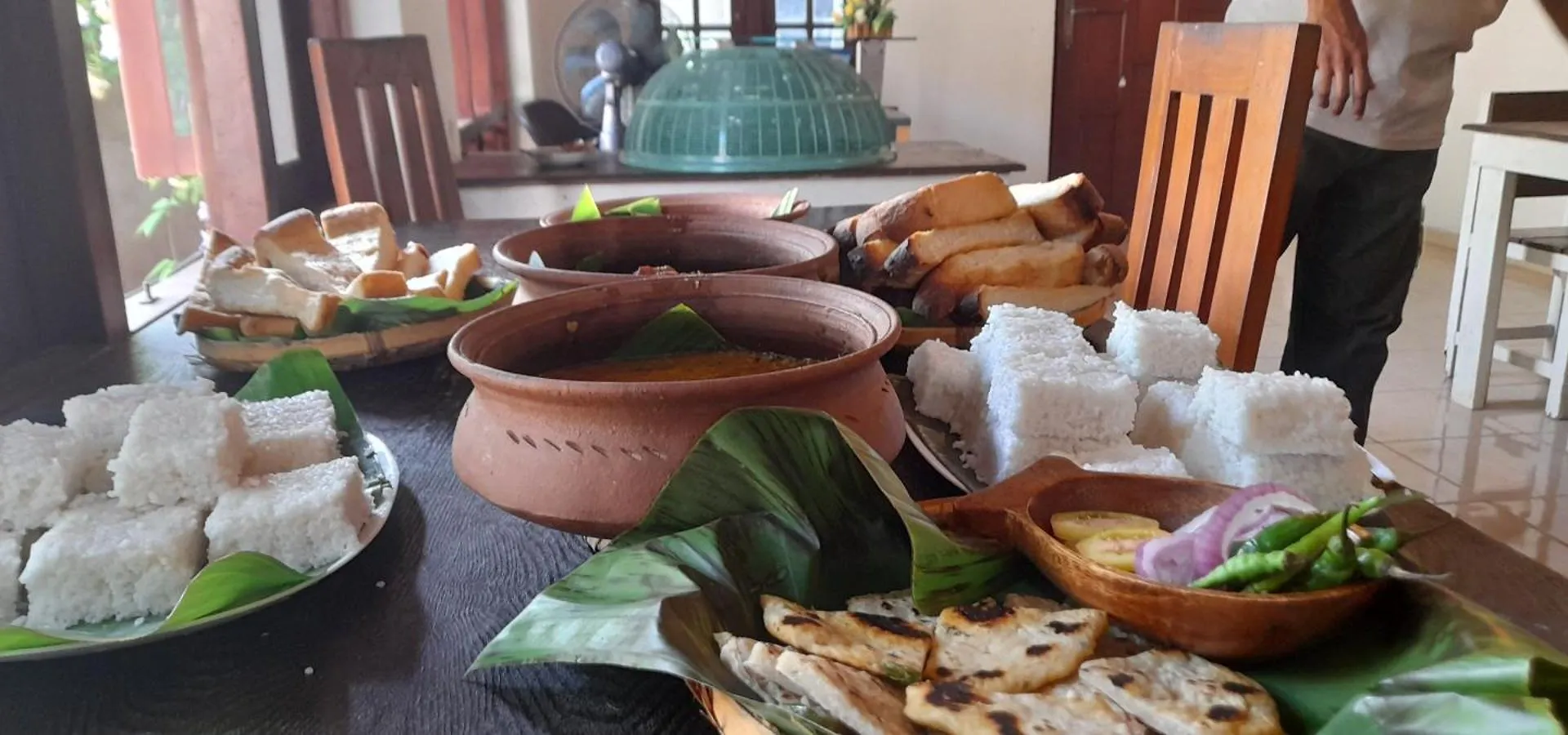 Summerside Residence Negombo 3*,  Sri Lanka