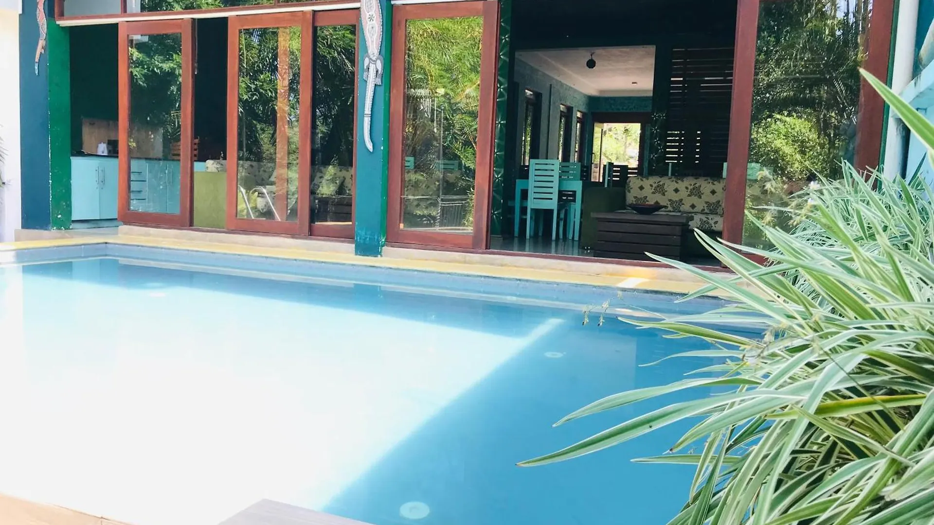 Summerside Residence Negombo