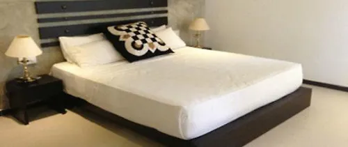 Hotel Summerside Residence Negombo