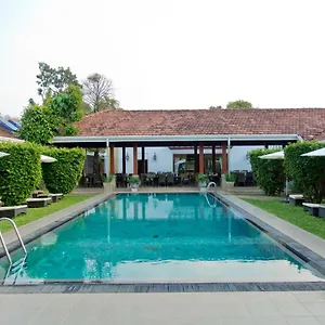 Hotel Swanee Grand, Negombo